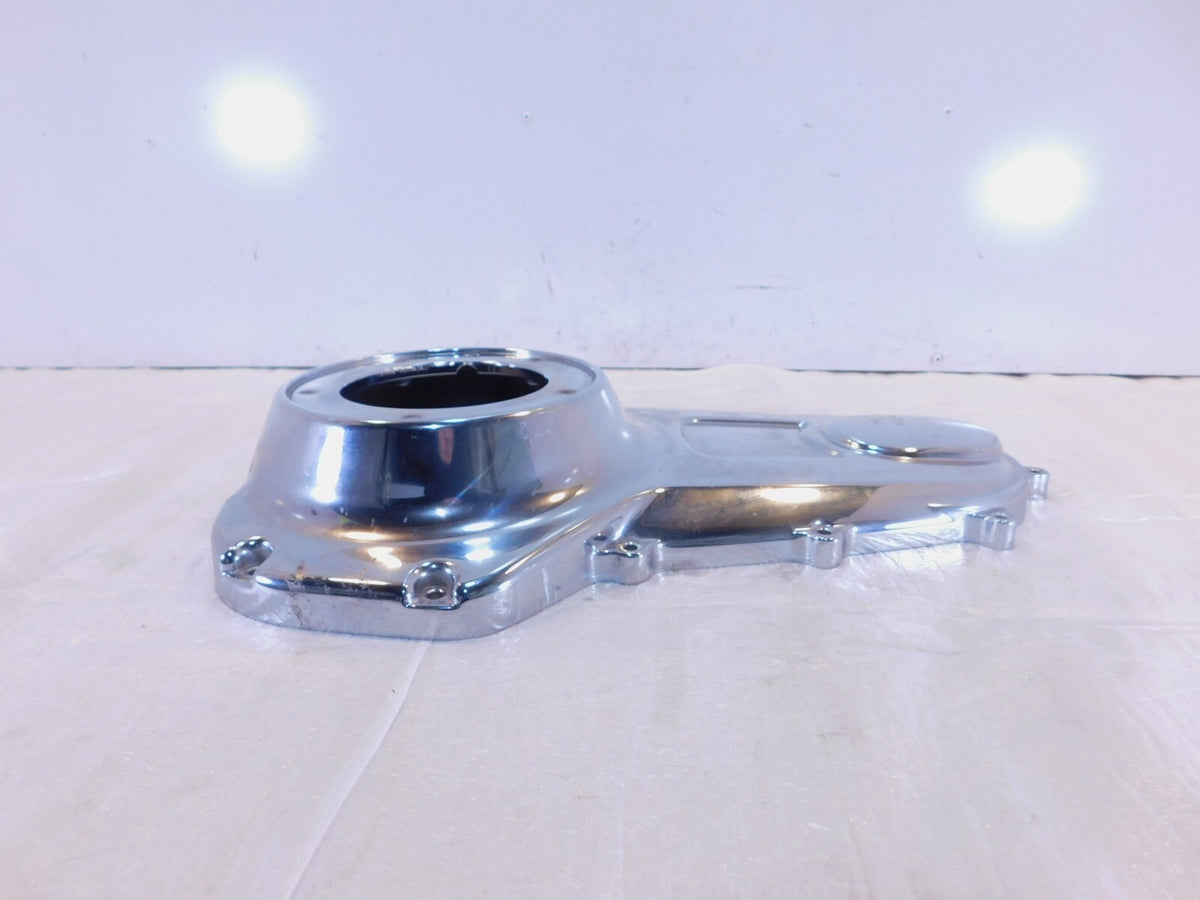 Harley Touring Road King Street & Electra Glide Left Engine Motor Primary Cover - C3 Cycle