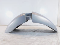 2002-2004 BMW R1200CL R1200 CL Pearl Silver Front Wheel Mudguard Cover Fender - C3 Cycle