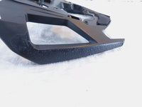 Aprilia SL7 SL750 Shiver 750 & 900 Rear Passenger Seat Grab Bar Handle - 858074 - C3 Cycle