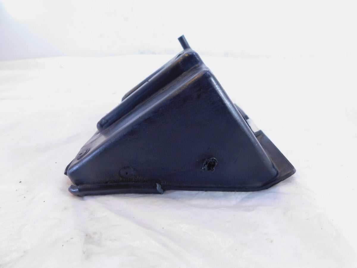 83 Yamaha Venture Royale 1200 XVZ12 Petrol Gas Fuel Tank Filler Cap Cover Mount - C3 Cycle