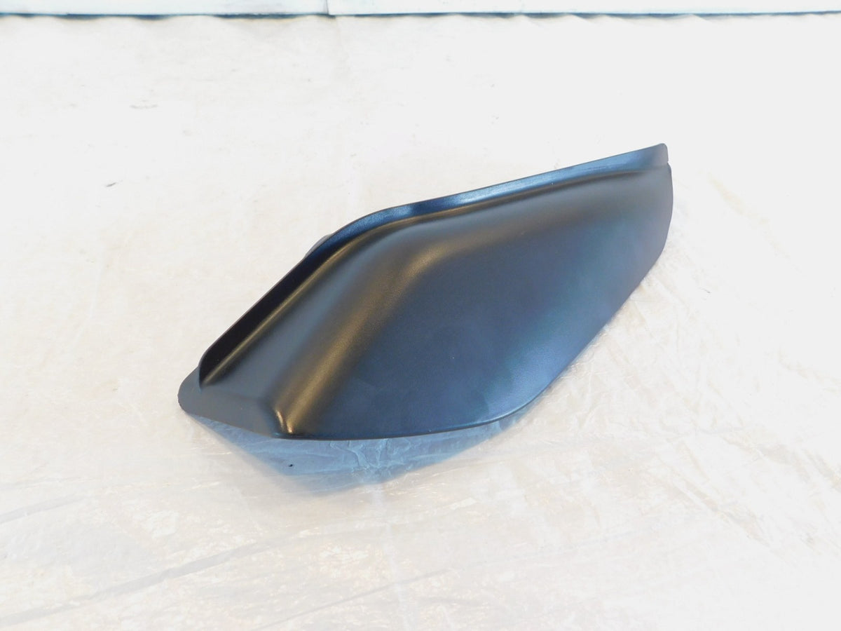 Harley Davidson Street & Electra Glide Ultra Left Front Fairing Air Deflector - C3 Cycle