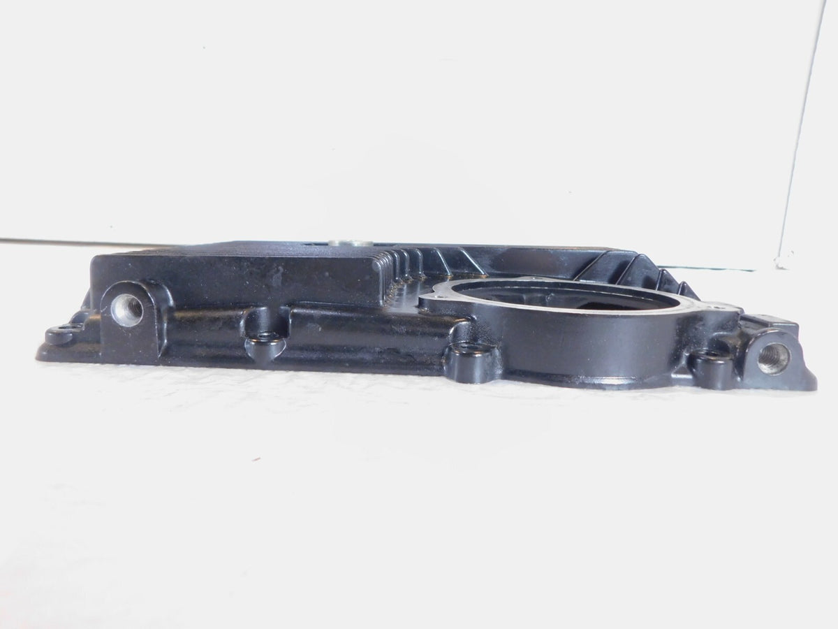 BMW K1 K100 RS RT K1100LT K1200RS K1200LT K75 Bottom Engine Oil Pan Sump Cover - C3 Cycle