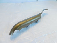 2019-2020 Harley Davidson FXDR FXDRS 114 Front Exhaust Header Pipe Cover Shield