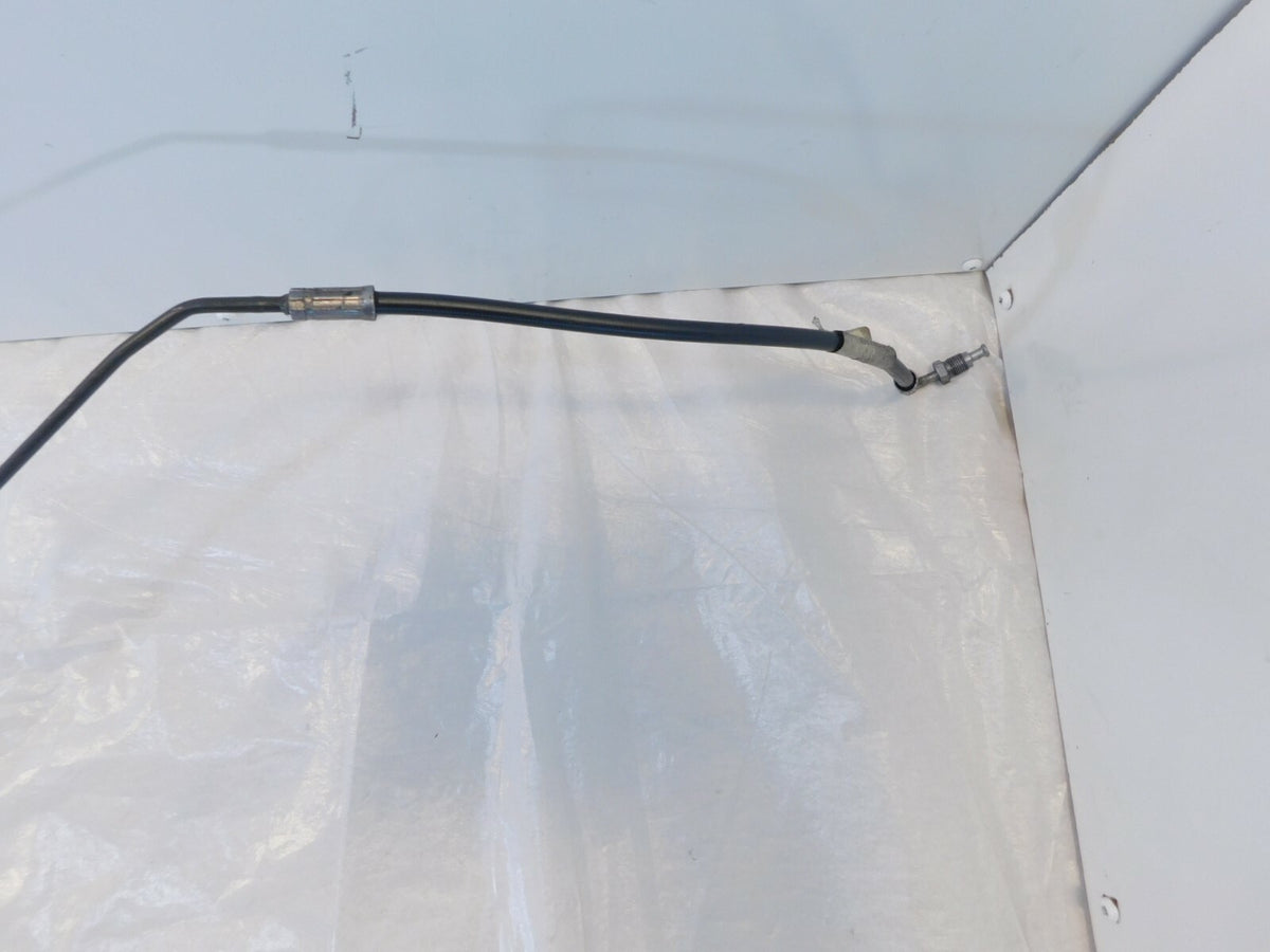 2012-2017 Victory Cross Country Front Master Cylinder to ABS Pump Brake Line