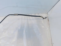 2012-2017 Victory Cross Country Front Master Cylinder to ABS Pump Brake Line