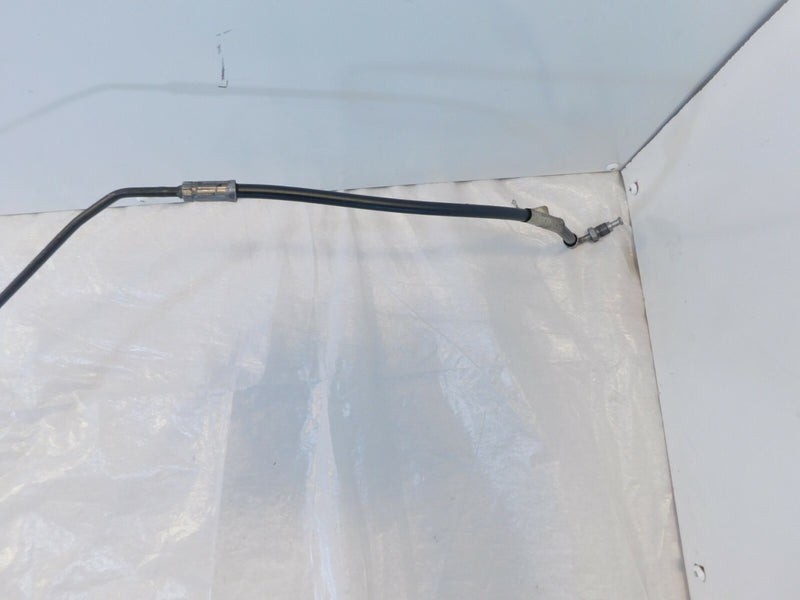 2012-2017 Victory Cross Country Front Master Cylinder to ABS Pump Brake Line