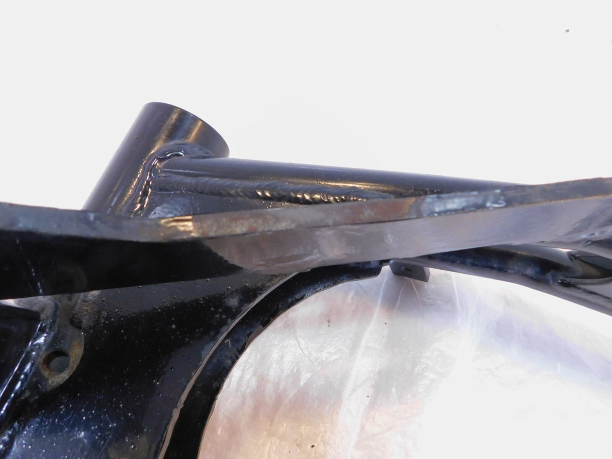 2002 & 2003 Indian Gilroy Spirit & Scout Rear Wheel Fork Arm Swingarm Bracket - C3 Cycle