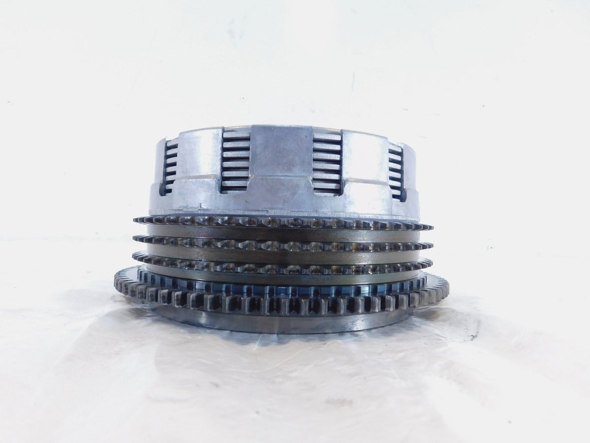 84-90 Harley Sportster XLH 883 1000 1200 Clutch Basket Stator Rotor - For Repair - C3 Cycle