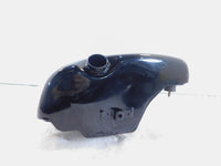 99-03 Harley Davidson Sportster 1200 & 883 Black Motor Oil Tank Bag Reservoir - C3 Cycle