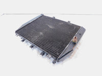 2002-2005 Kawasaki Ninja ZX12 ZX12R ZX1200 Engine Motor Water Cooling Radiator - C3 Cycle