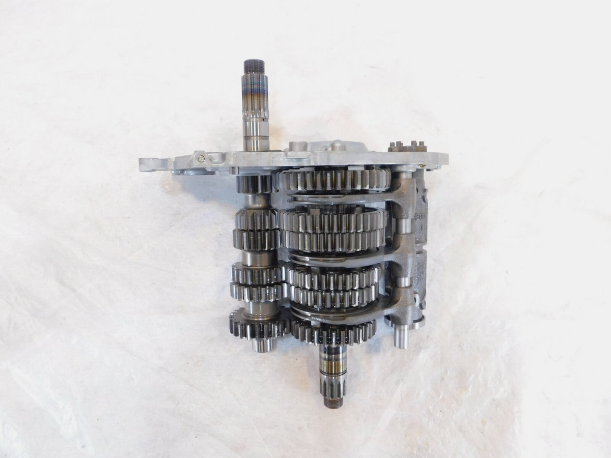 2018-2020 Kawasaki Ninja H2 SX SE ZX1002 Transmission Gearbox Gears Assembly - C3 Cycle