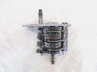 2018-2020 Kawasaki Ninja H2 SX SE ZX1002 Transmission Gearbox Gears Assembly - C3 Cycle
