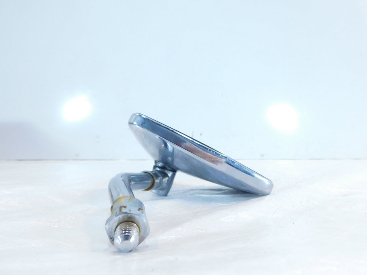 1986-1993 Honda VT1100 Shadow 1100 Chrome Right Rear View Handlebar Mirror