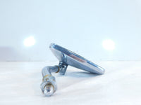 1986-1993 Honda VT1100 Shadow 1100 Chrome Right Rear View Handlebar Mirror