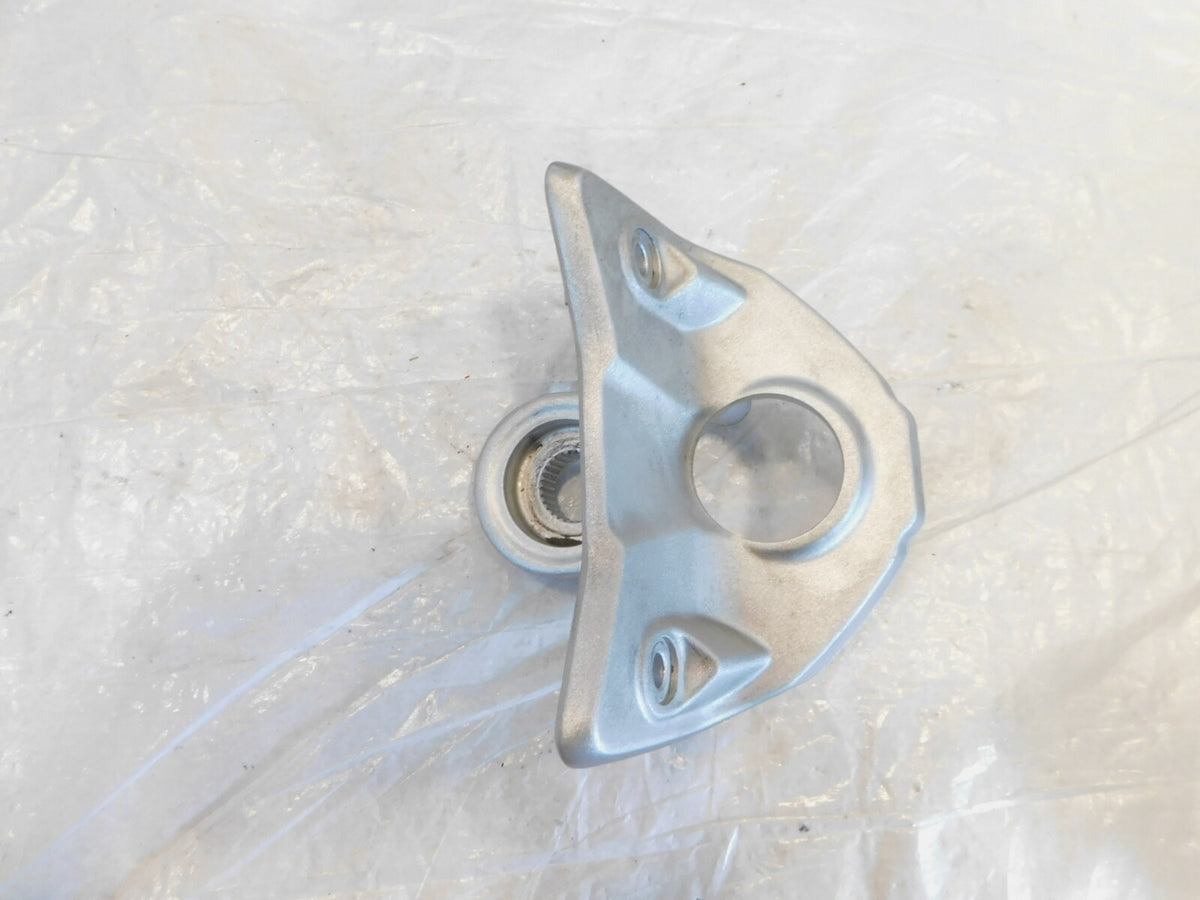 2005-2011 BMW K1300GT K1200GT Lower Handlebar Riser Mount Control Bridge Bracket - C3 Cycle