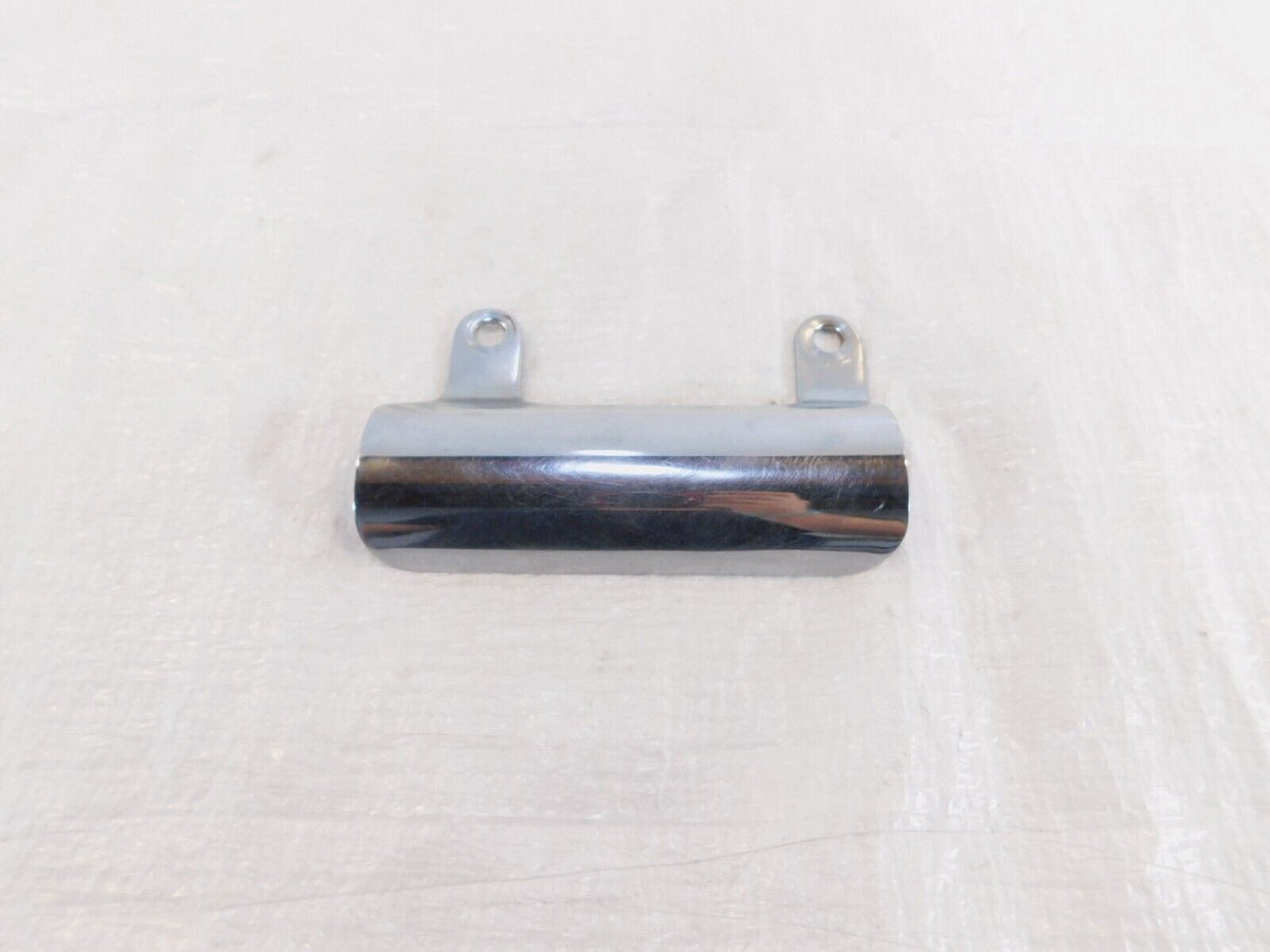 1986-19 Suzuki Boulevard S40 Savage LS650 Exhaust Header Pipe Heat Shield Cover