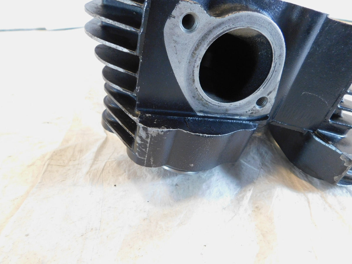 Harley Davidson EVO Touring Dyna & Softail Engine Motor Cylinder Heads & Valves - C3 Cycle
