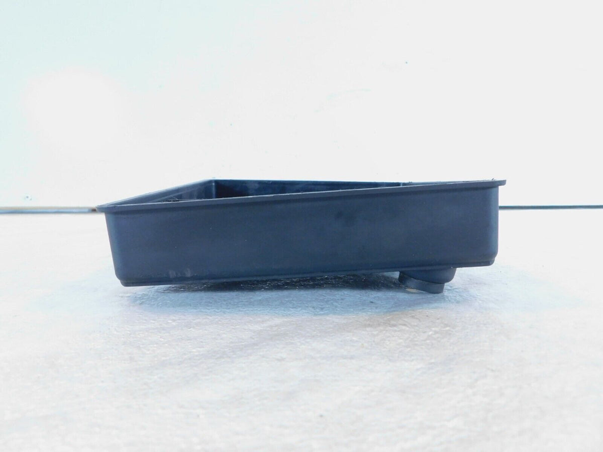 Aprilia RSV 1000 Mille Tuono Front ECM ECU CDI Bottom Holder Protection Box Tray - C3 Cycle