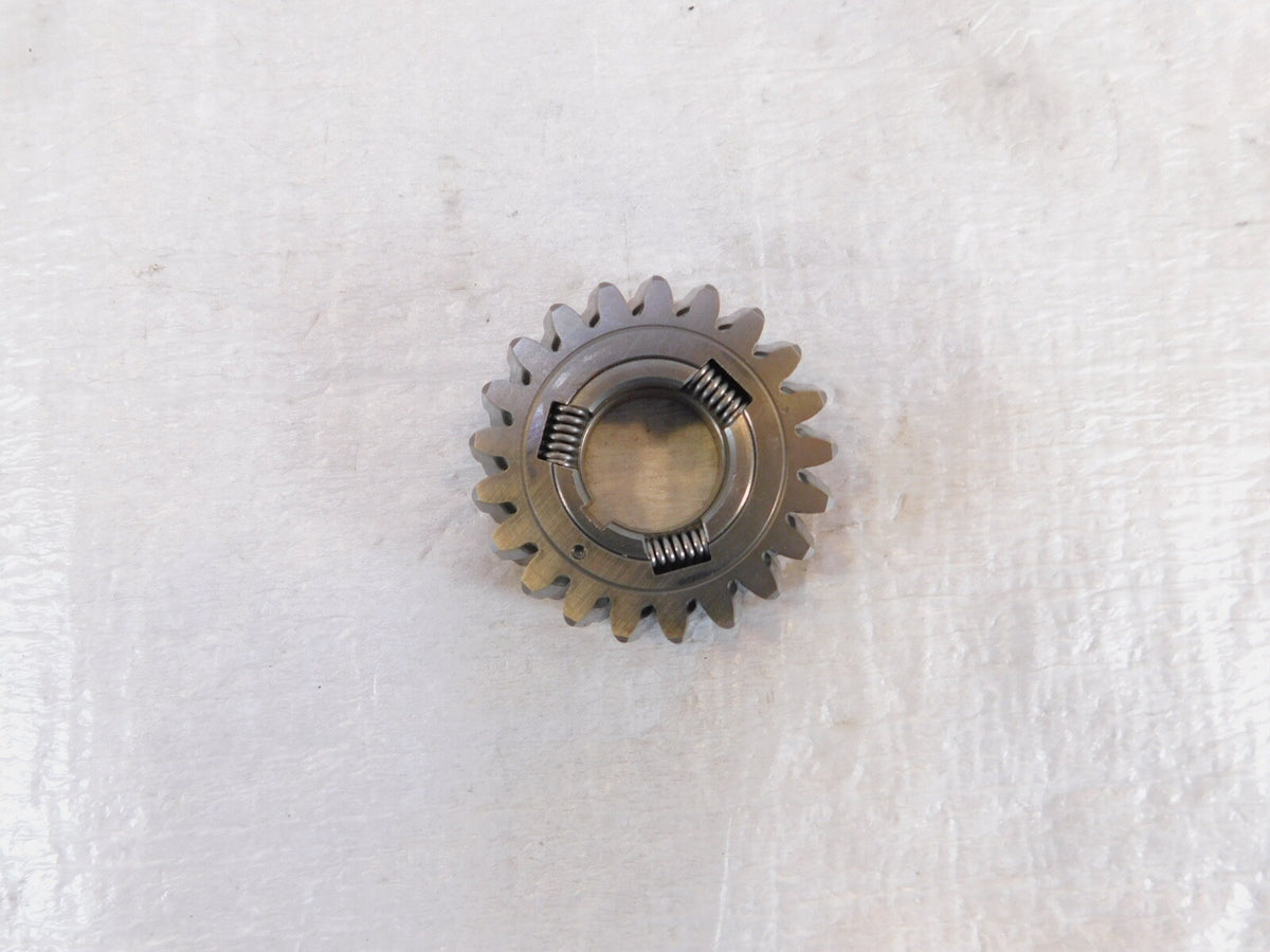 Suzuki GW250 Inazuma 250 L3 L4 L5 L7 Engine Crankshaft Primary Clutch Drive Gear - C3 Cycle