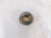 Suzuki GW250 Inazuma 250 L3 L4 L5 L7 Engine Crankshaft Primary Clutch Drive Gear - C3 Cycle