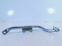 1984-1985 Yamaha Virago XV700 XV1000 Front Right Footpeg Foot Peg Bracket Mount - C3 Cycle