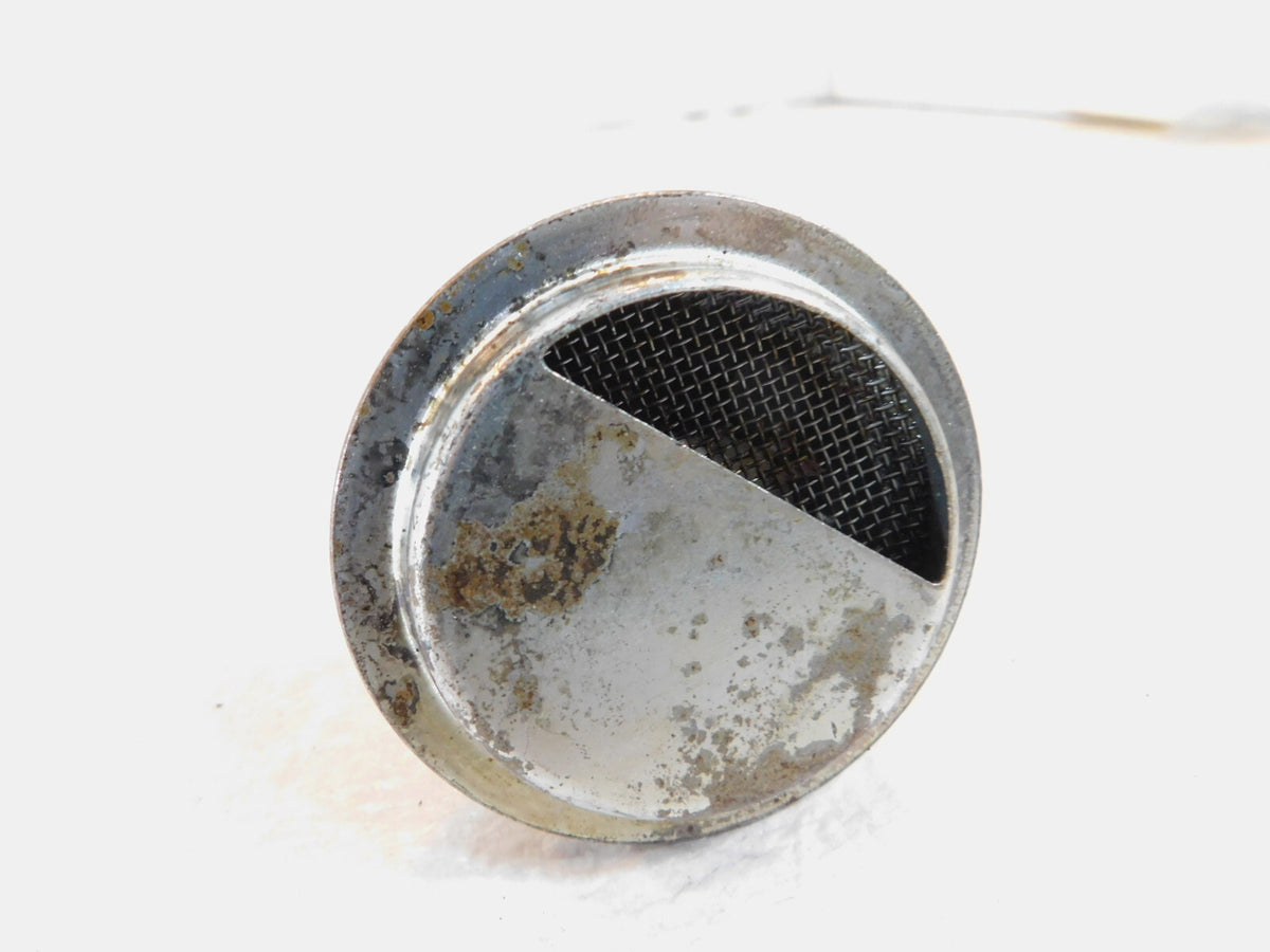 Aprilia Shiver 750 900 Dorsoduro SMV750 Engine Motor Oil Pickup Filter Strainer - C3 Cycle