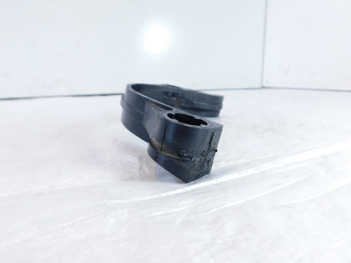 Yamaha FZ07 MT07 XSR700 & YZF-R7 R7 Left Transmission Sprocket Cover Inlet Guide - C3 Cycle