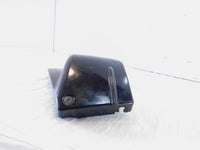 00-03 Yamaha V-Star XVS 650 Classic Custom Black Right Side Cover Fairing Panel