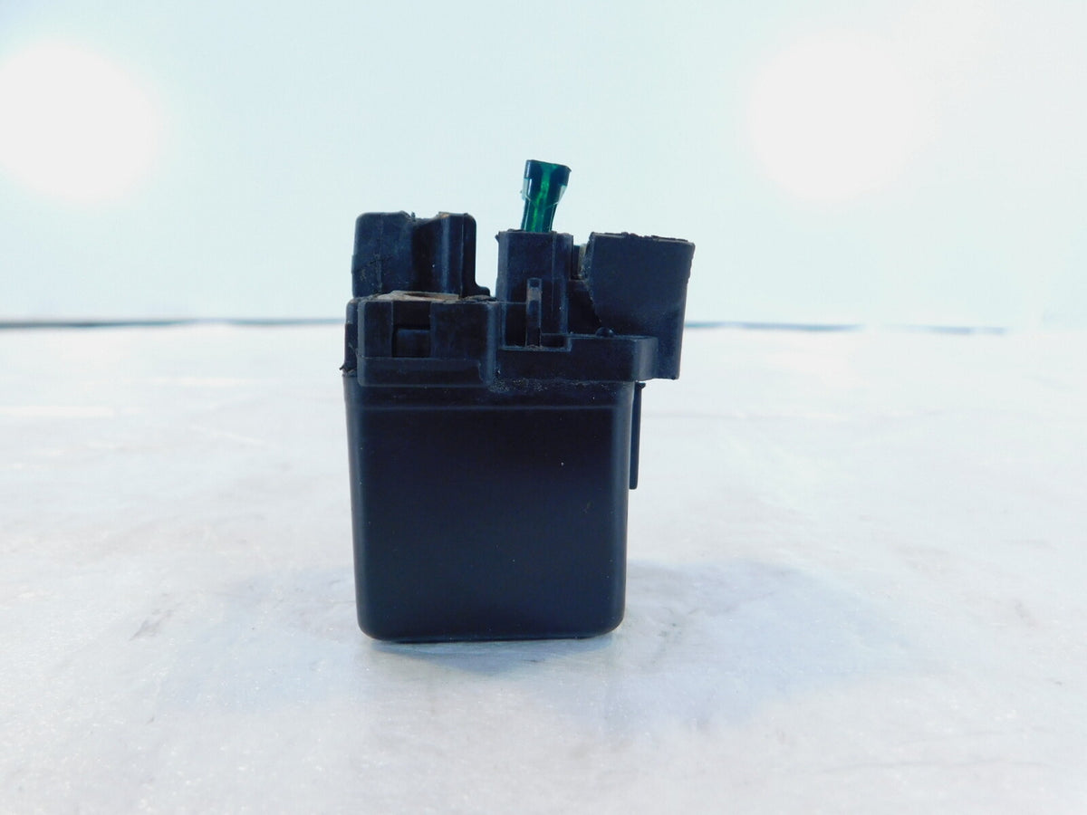 Kawasaki Ninja ZX-14 12R 10R 650R Vulcan 900 1700 Starter Relay Solenoid Switch - C3 Cycle