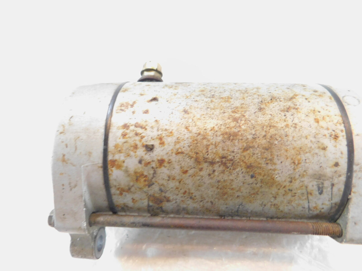 1987-2009 Suzuki VS1400 VL1500 Boulevard Intruder 1400 1500 Engine Starter Motor - C3 Cycle