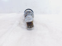 1980 80 Honda CB650 CB650C Custom 650 Rear Wheel Suspension Shock Absorber 13" - C3 Cycle