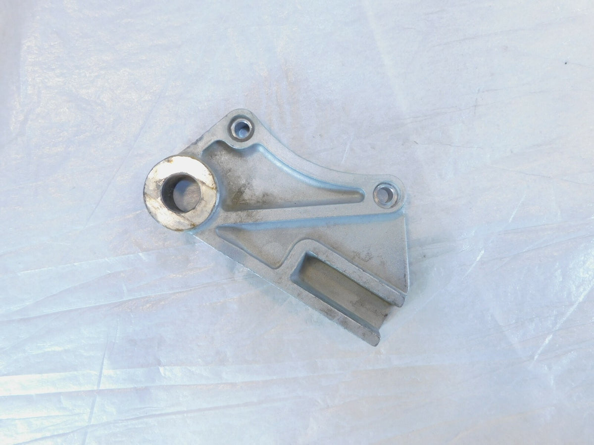 Kawasaki ZR750 Z750S & Ninja ZX9R ZX900 Rear Wheel Brake Caliper Mount Bracket - C3 Cycle