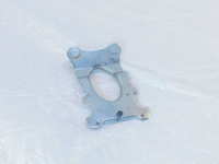 1995-2007 Honda VT1100 VT1100C Shadow 1100 ACE Spirit Speedometer Bracket Mount - C3 Cycle