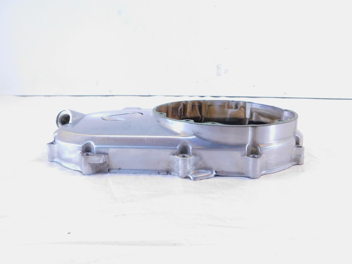 87-94 Honda VT1100 Shadow 1100 Right Engine Motor Primary Clutch Cover Housing - C3 Cycle