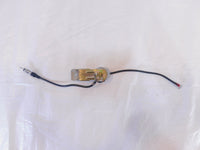 Harley Davidson Touring Electra Glide Ultra Classic CB Antenna Cable & Load Coil
