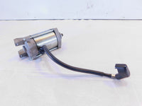 1985-94 Honda VT1100 Shadow 1100 Mitsuba Engine Starter Motor Assembly w/ Cable - C3 Cycle