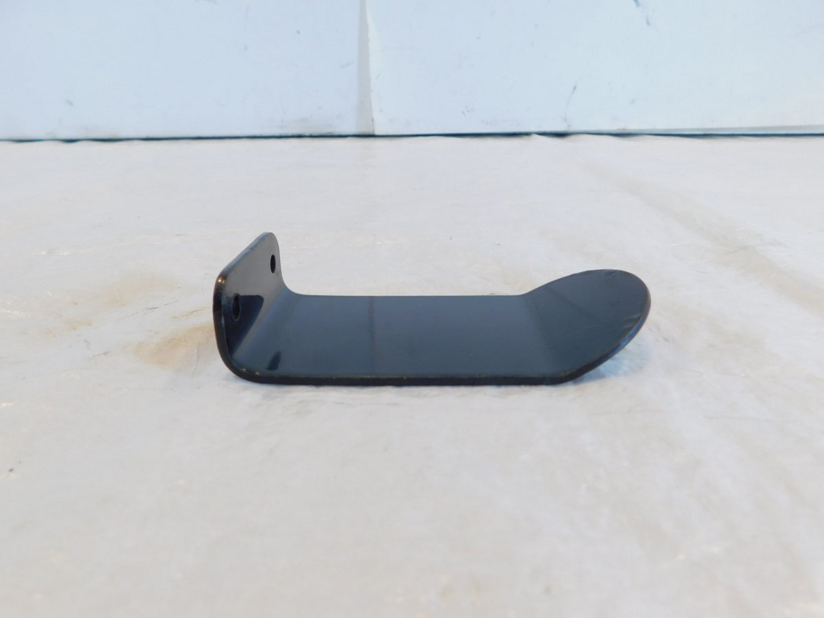 Harley Davidson Sportster 883 1200 Hugger Black CA Evaporative Canister Guard - C3 Cycle