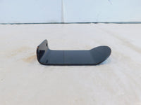 Harley Davidson Sportster 883 1200 Hugger Black CA Evaporative Canister Guard - C3 Cycle