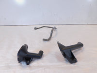 BMW R1200RT R1200GS R nine T Engine Motor Oil Pump Filter Strainer Pickup Pipes - C3 Cycle