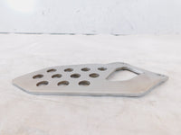 2004-05 Suzuki GSX-R600 GSXR600 GSX-R750 GSXR750 Front Left Footrest Guard Plate - C3 Cycle