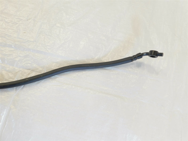2012 & 2013 Kawasaki Ninja 1000 Front ABS Brake Caliper Piping Tube Hose Line
