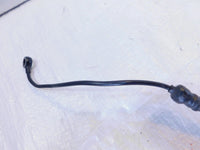 Harley Davidson Road King Classic & Custom Dual Disc Front Brake Hose Lines