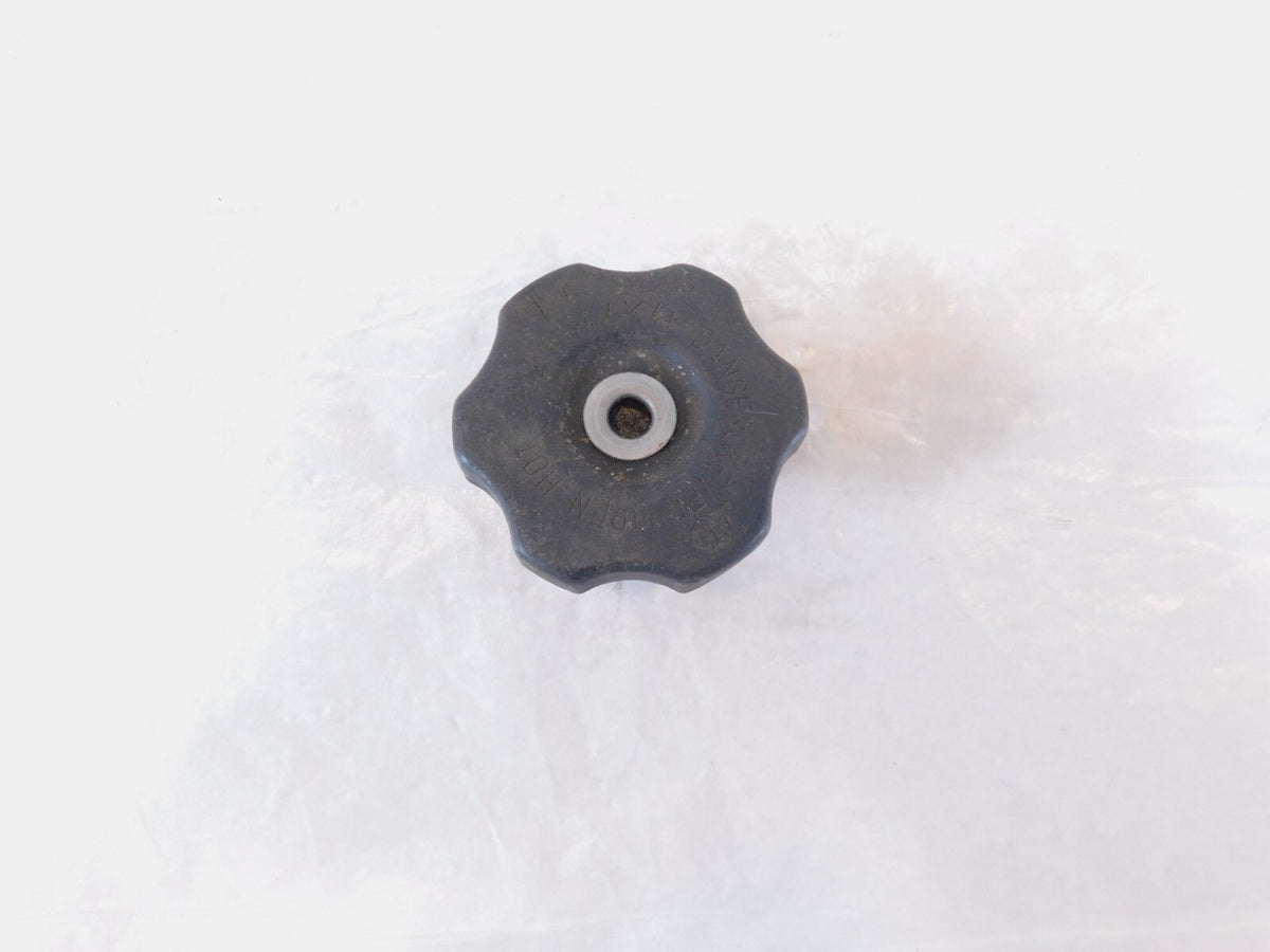 Yamaha FJR1300 FZ6 VStar 1300 Royal Star Radiator Cooling Coolant Filler Top Cap - C3 Cycle