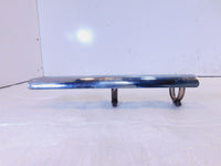 Harley Touring Electra Glide & Road King Bottom Exhaust Pipe Heat Shield Cover