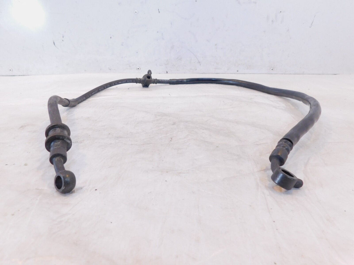 Honda Valkyrie GL1500C GL1500CT GL1500CF Front Brake Master Cylinder Hose Line - C3 Cycle