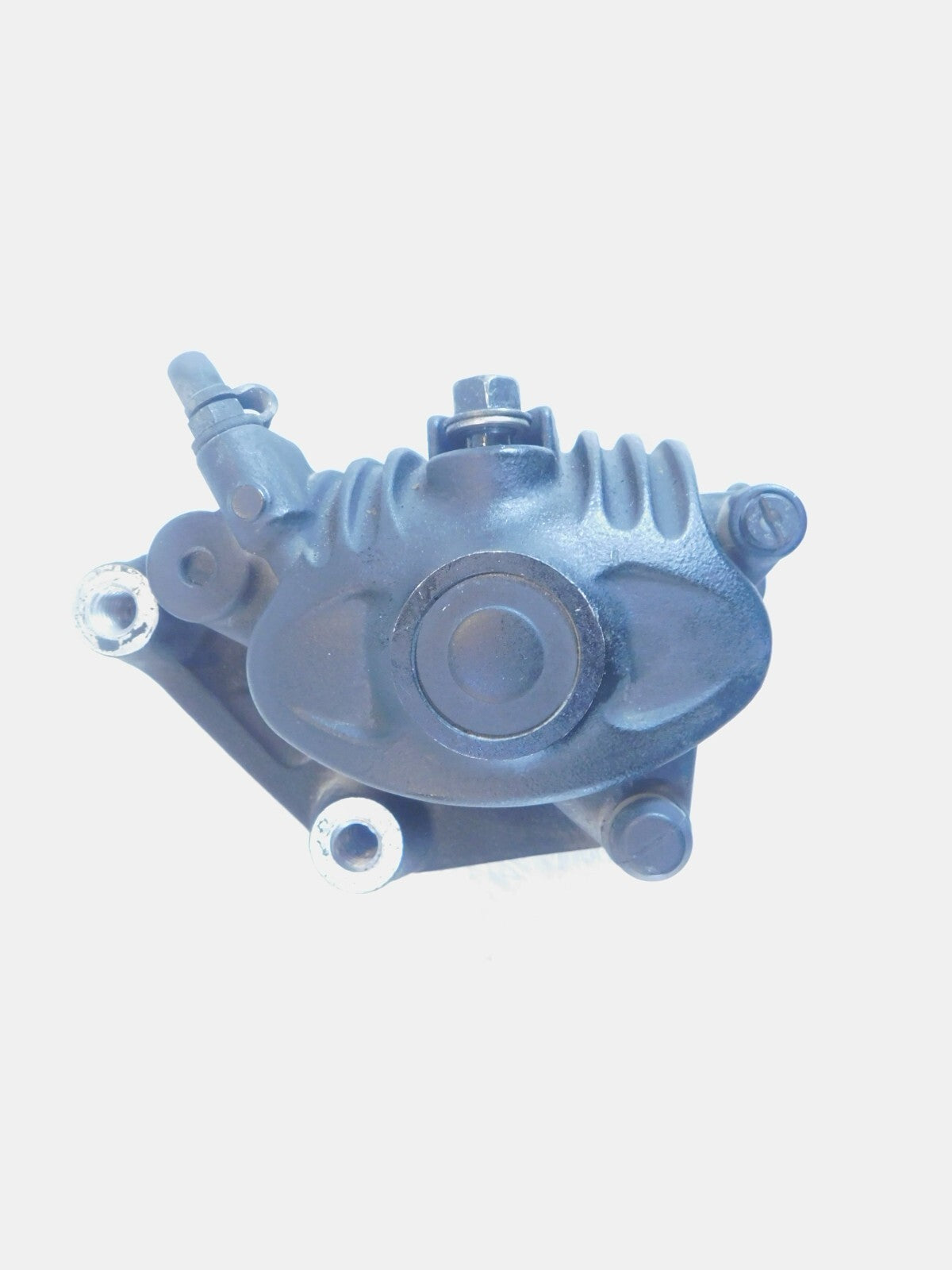 2007-2009 Harley Davidson Sportster 883R 1200 Nightster Front Left Brake Caliper