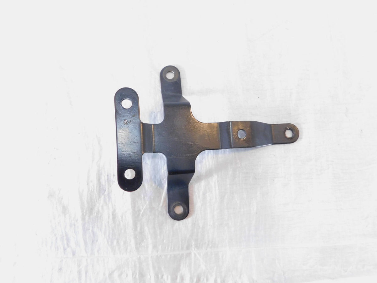 Aprilia Shiver Dorsoduro 750 Mana Rear Fender License Plate Holder Mount Bracket - C3 Cycle