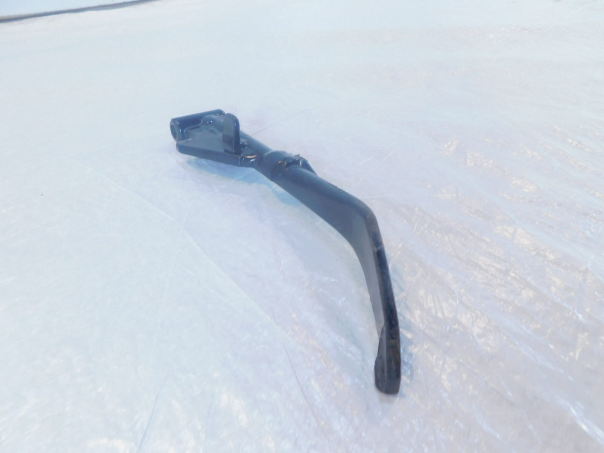 Harley Davidson XL1200N Sportster 1200 Nightster Black Kickstand Kick Side Stand - C3 Cycle