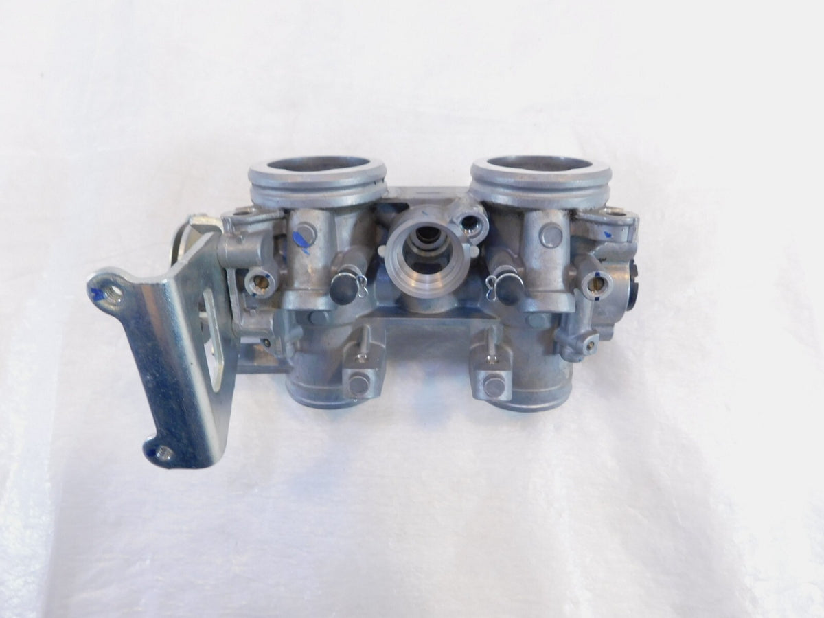 2015-2022 Yamaha MT03 MT-03 & YZFR3 YZF R3 Air Fuel Intake Throttle Body Valves - C3 Cycle