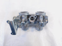 2015-2022 Yamaha MT03 MT-03 & YZFR3 YZF R3 Air Fuel Intake Throttle Body Valves - C3 Cycle